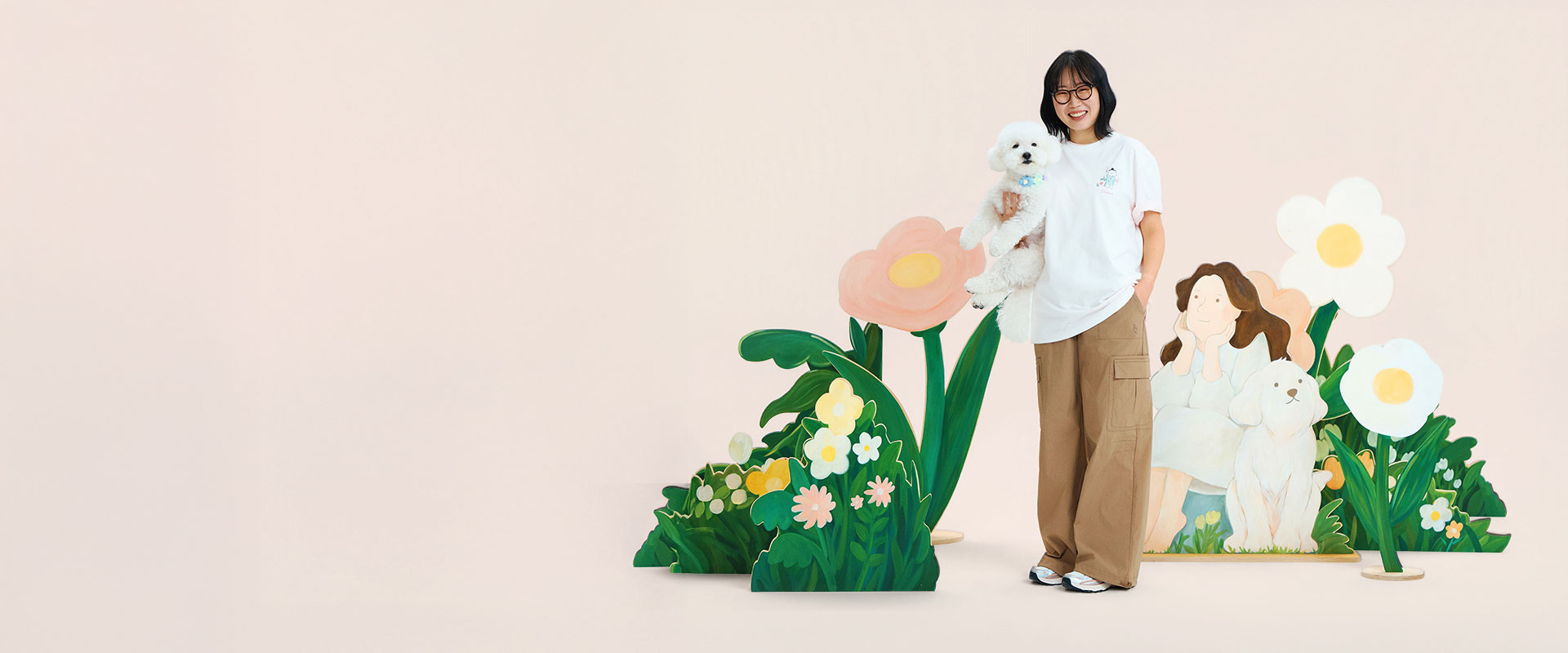 드로잉메리 기획전